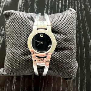 MOVADO Watch
